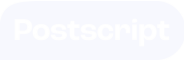 Postscript